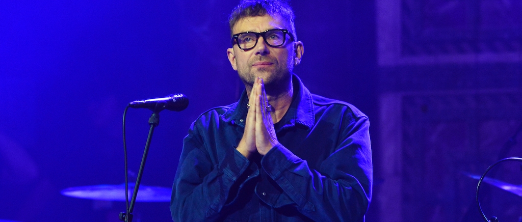 Gorillaz Might Debut Some New Music Really Soon, Damon Albarn Indicates