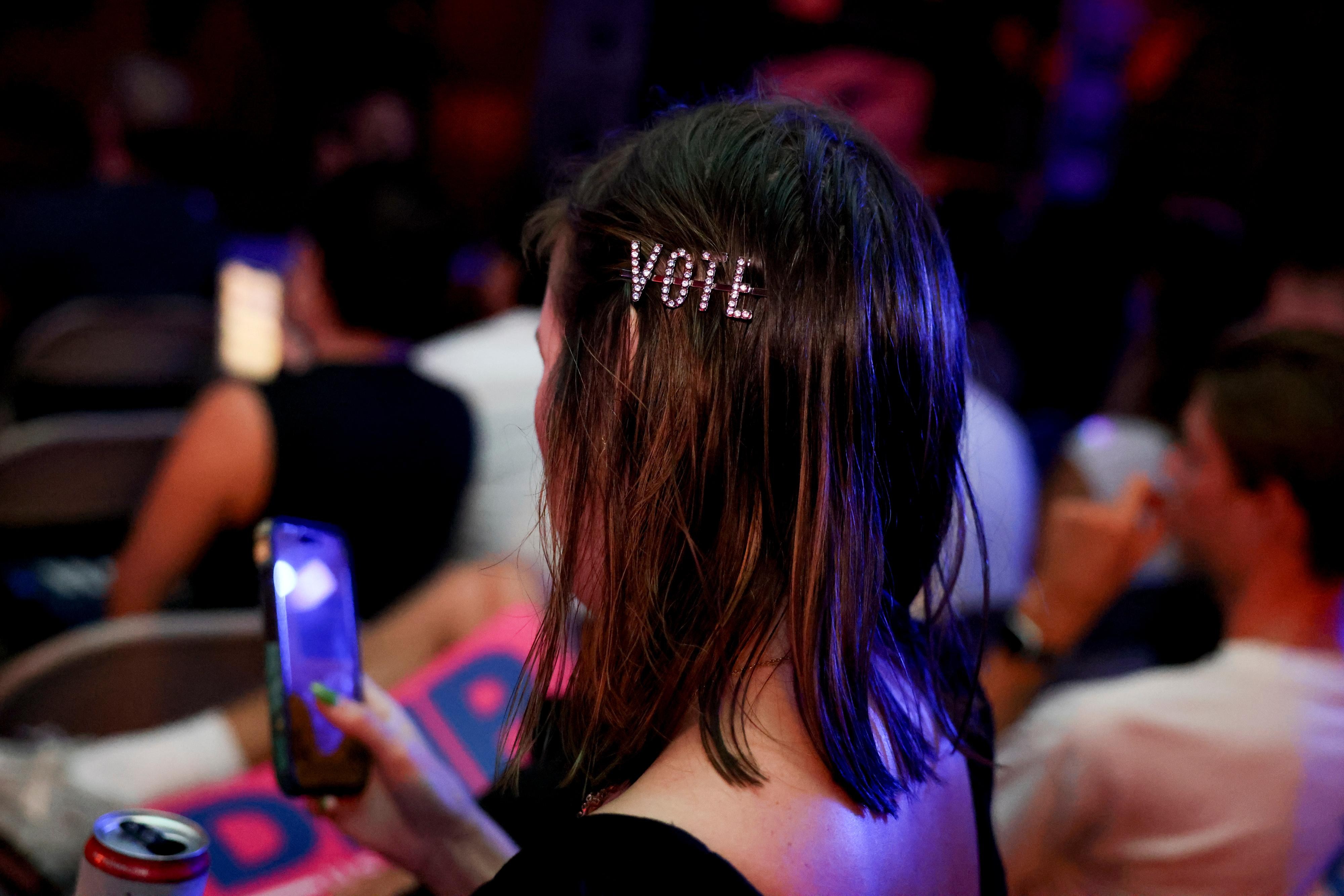 Gen Z’s politics aren’t what people think
