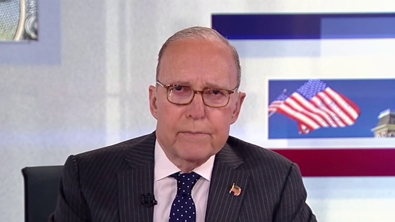 LARRY KUDLOW: Will Europe and the rest of the world listen to Marco Rubio?