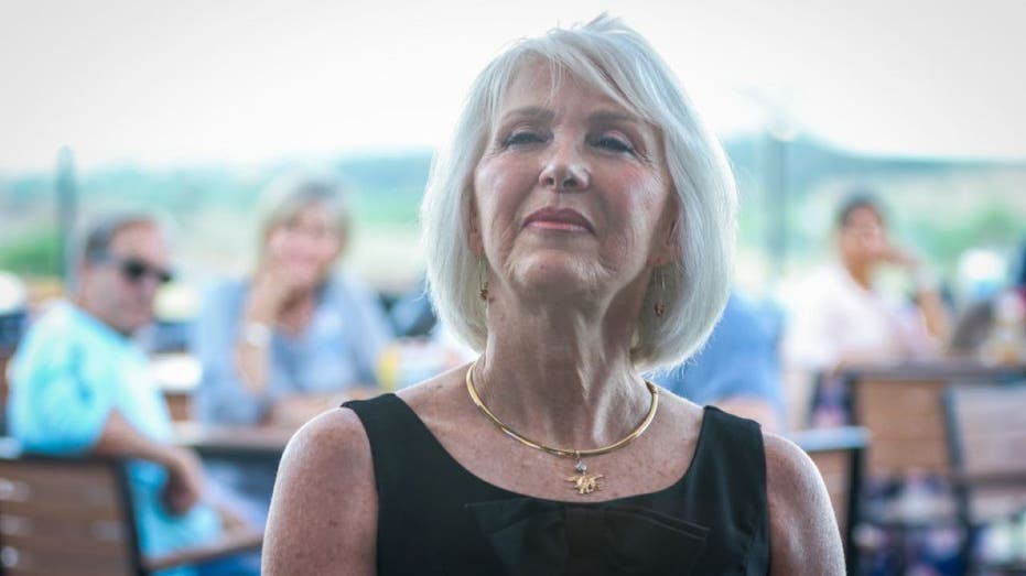 Trump announces pardon for Colorado clerk: 'Simply wanted to make sure that our elections were fair'