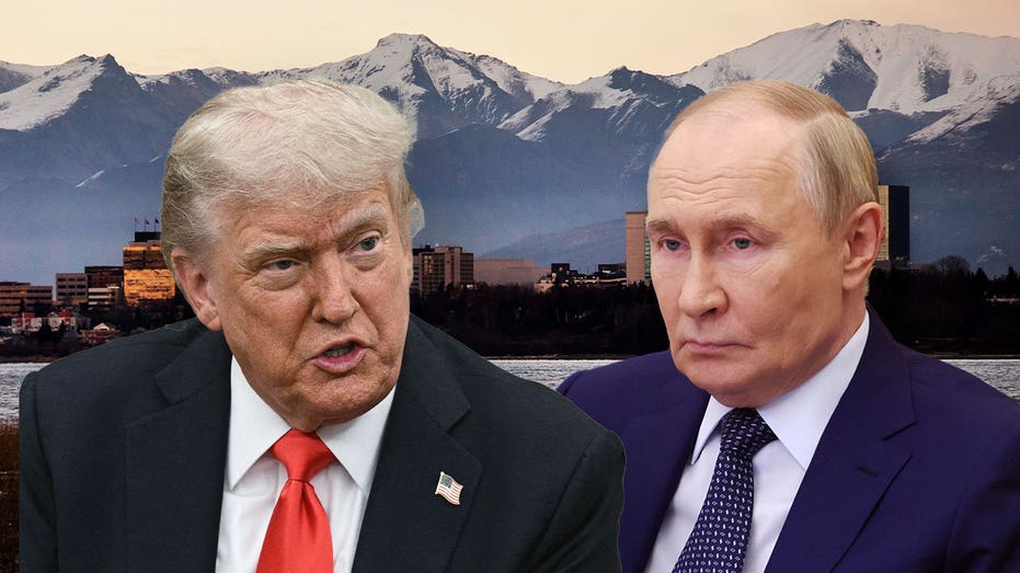 Fox News Politics Newsletter: From Admiration to Alaska
