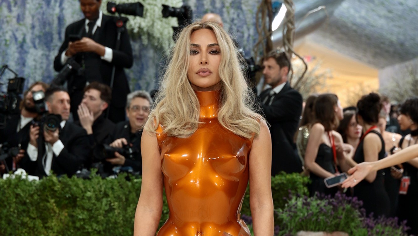 Kim Kardashian Scores $167K Victory in Lawsuit Over Instagram Photo Mistake