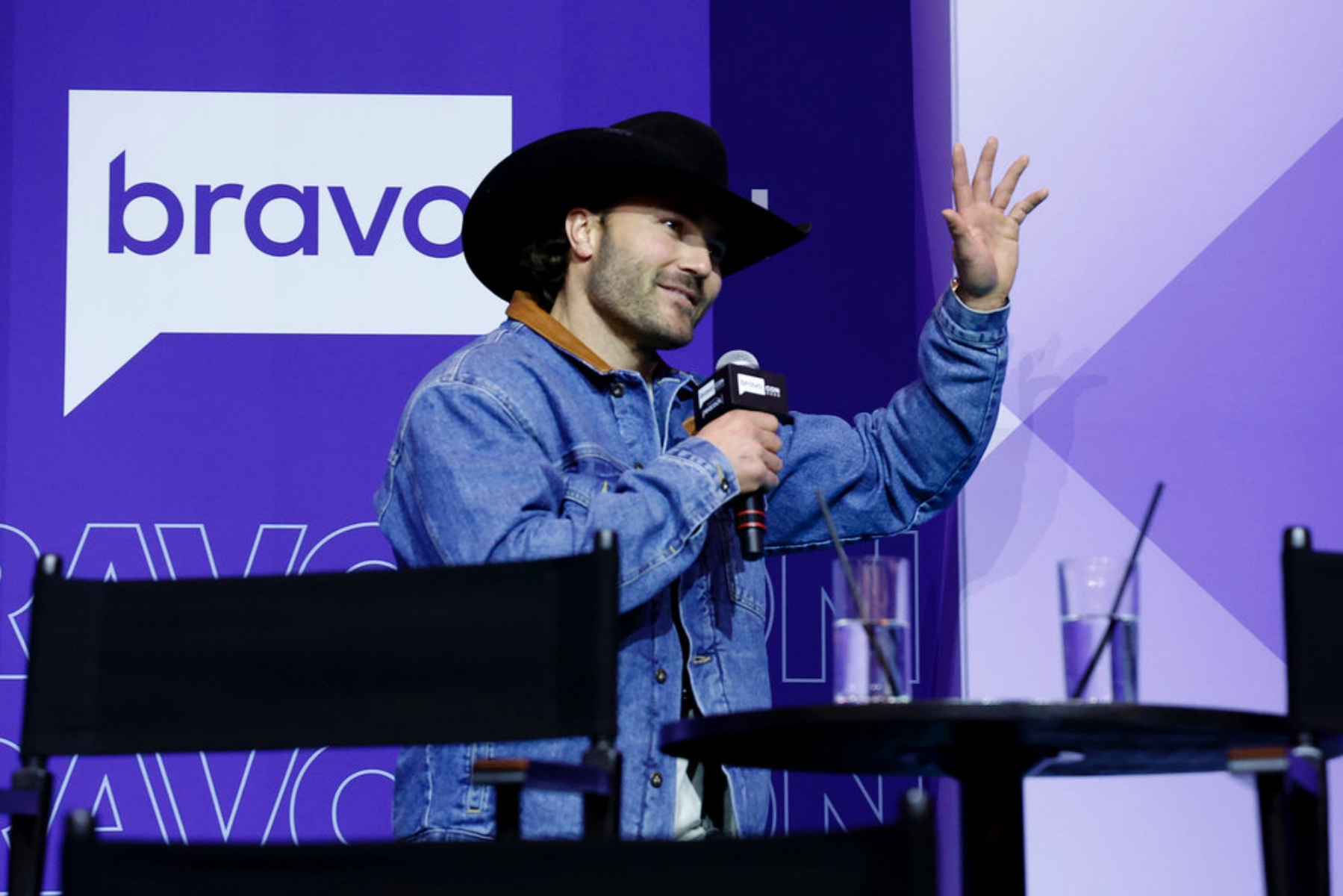 Breaking Down Steven McBee Jr. and Allie Eklund's Stagecoach Cheating Scandal