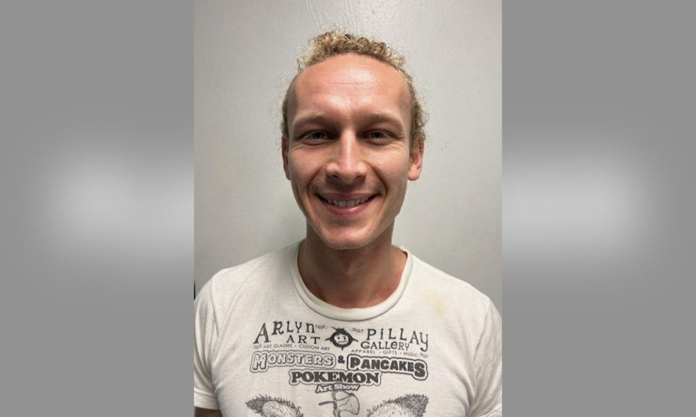 Children's DJ Allegedly Raped Unconscious Teen, Had Child Pornography