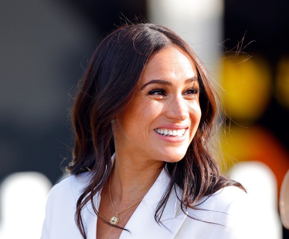 Want Meghan Markle's Long Lashes? Score Her Go-to Mascara