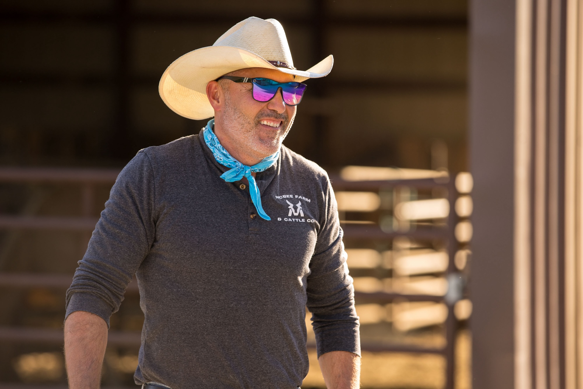 ‘The McBee Dynasty’ Family’s Ups and Downs: Farm, FBI Investigation, More