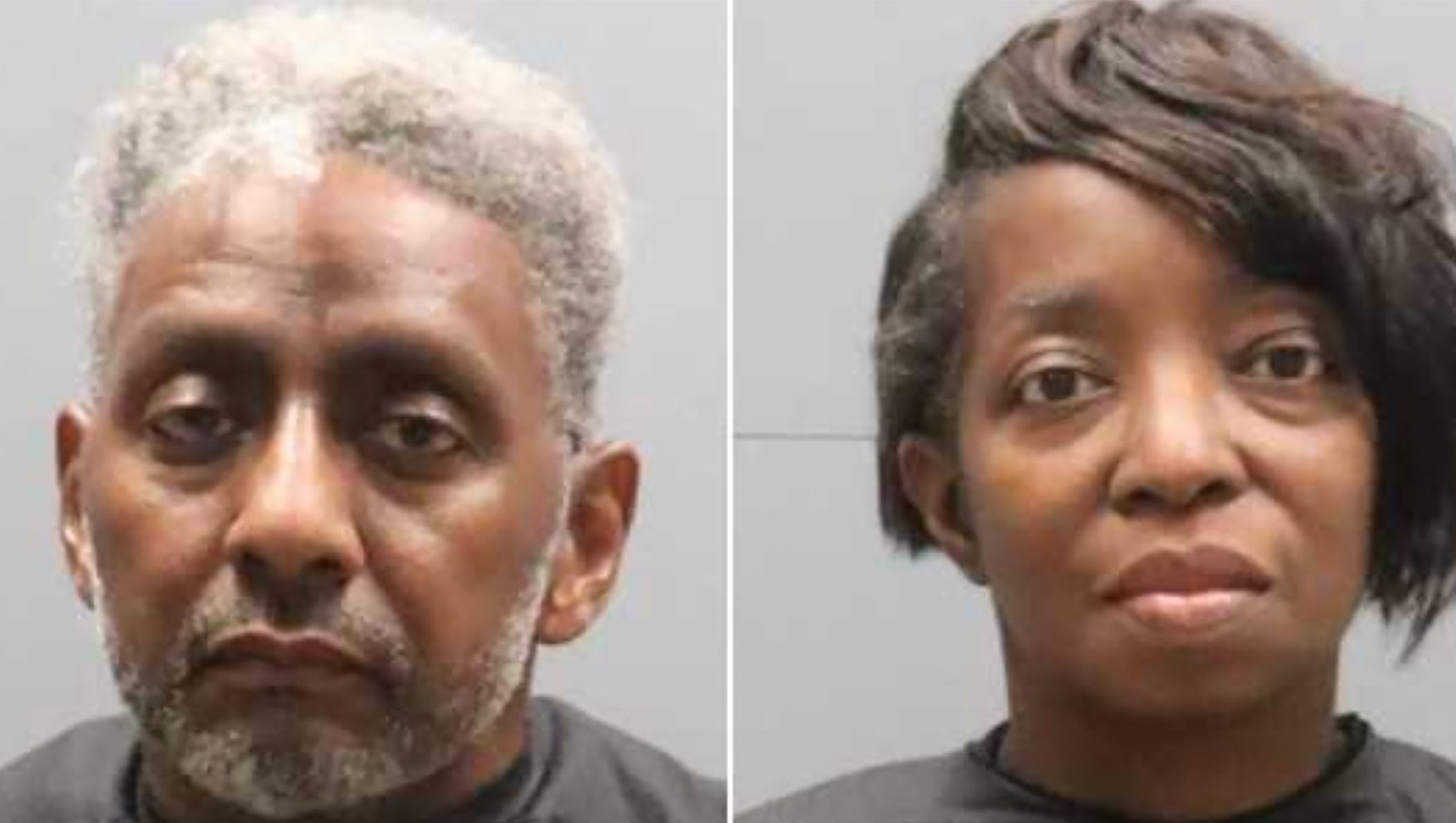 Pastor Accused of Sexually Abusing Foster Care Teen Arrested Along With Wife