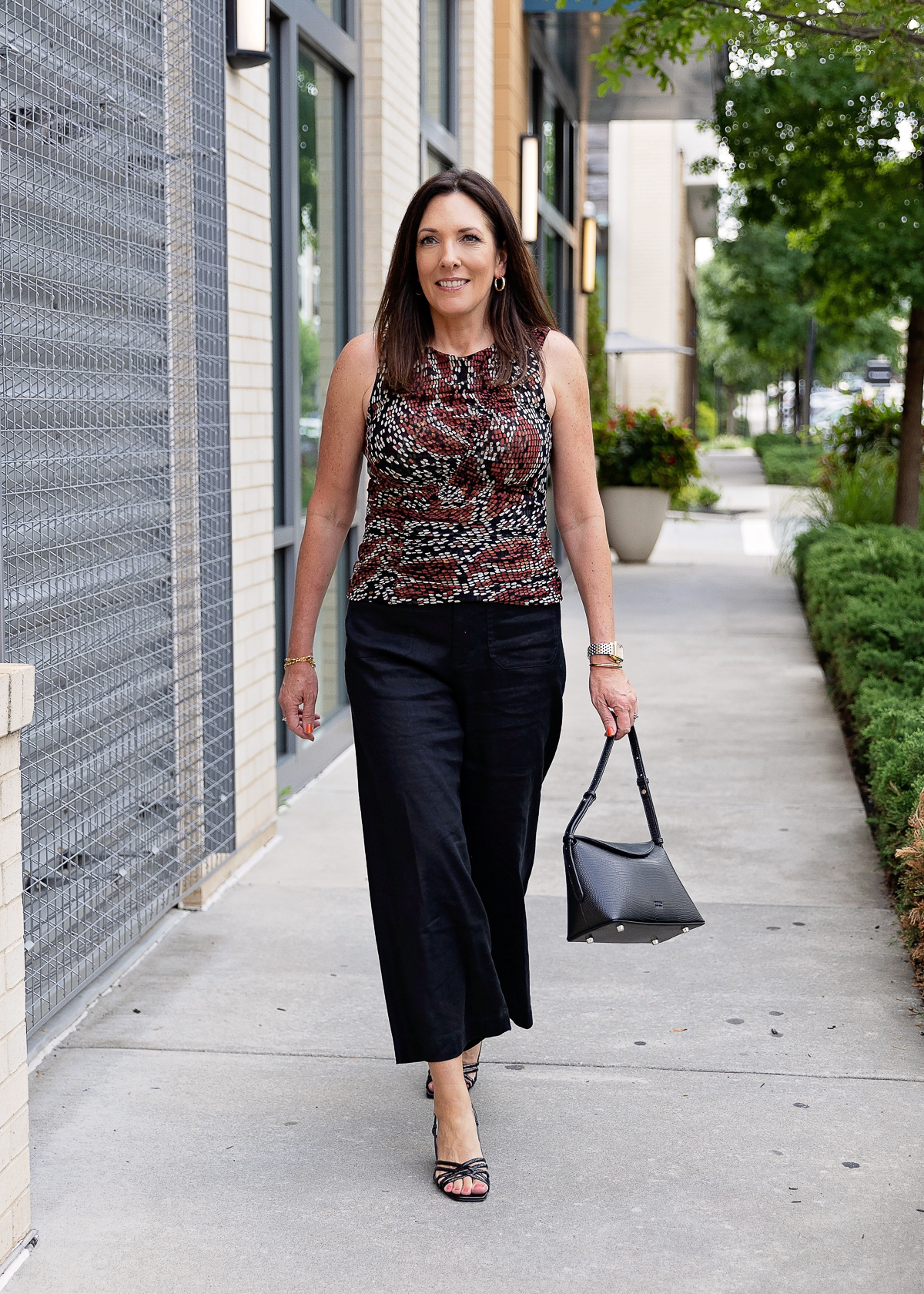 Easy Summer Outfit Ideas: Wearable Looks for Everyday Style