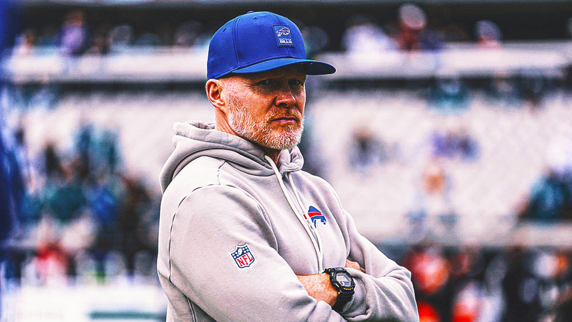 Steelers' Next Head Coach Odds: McDermott in the Running After Buffalo Firing