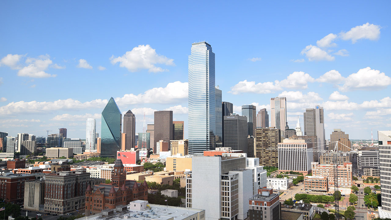 Why major financial firms are expanding Texas presence beyond traditional Wall Street hub