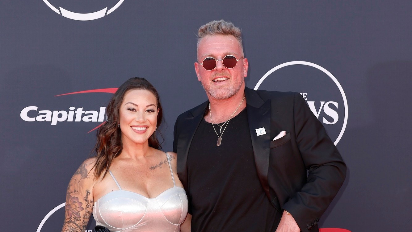 Celebrity Babies of 2026: Pat McAfee and More Stars Who’ve Welcomed Kids