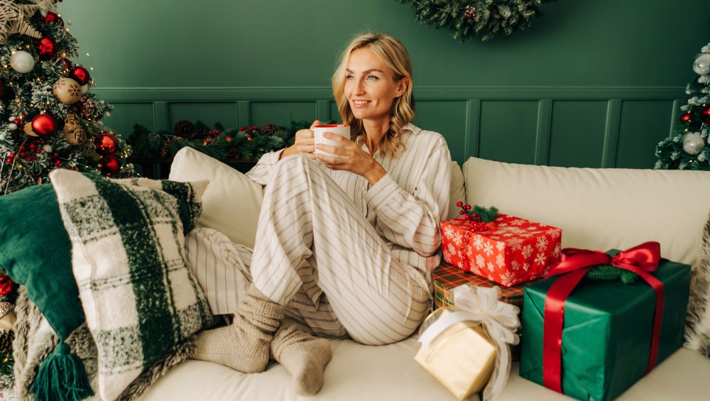 15 Cozy-Cute Holiday Pajamas You'll Want to Wear All Season Long
