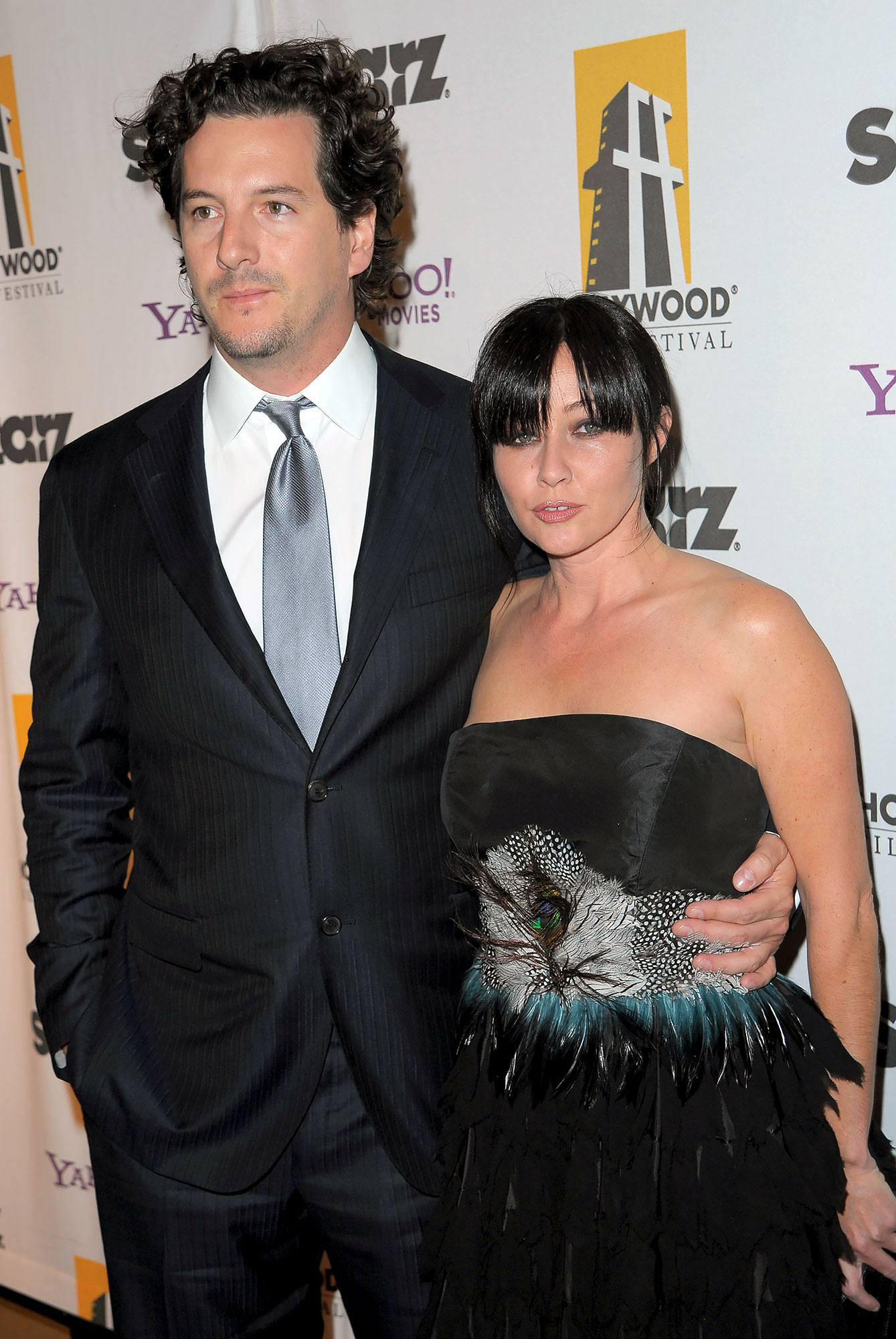 Shannen Doherty’s Estate Accuses Her Ex-Husband Kurt of Owing Money