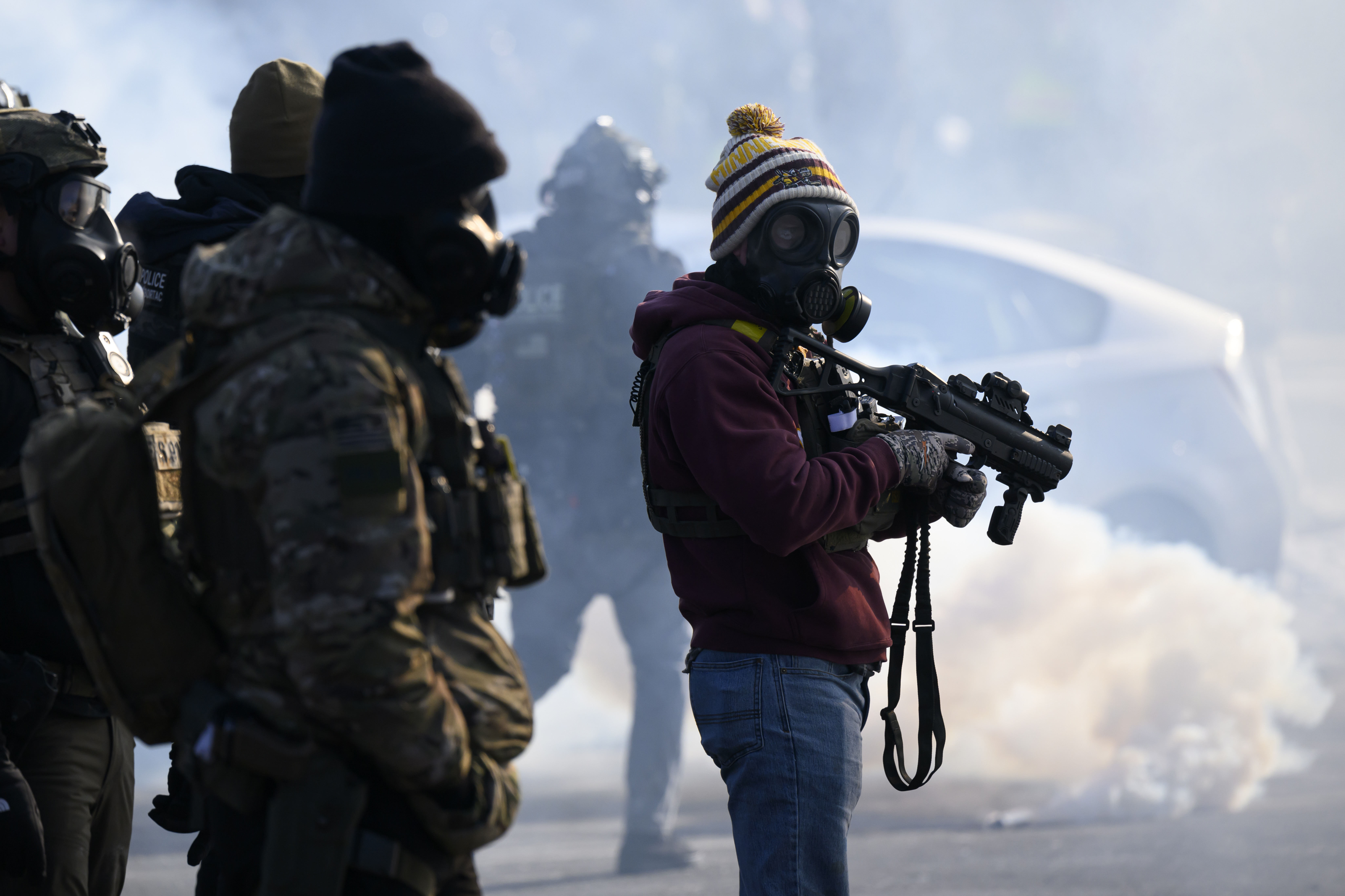 7 ways to rein in ICE