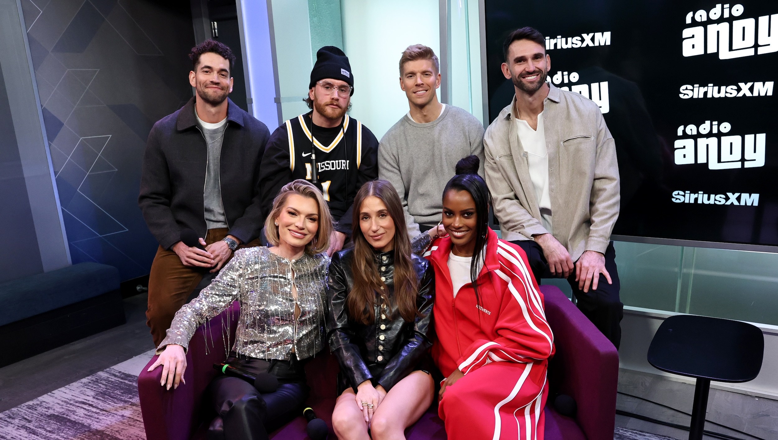 When Is 'Summer House' Reunion Set to Film Amid Amanda and West's Romance?