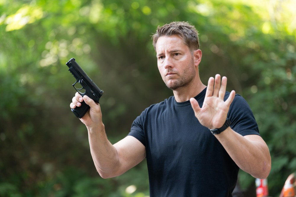 What to Know About 'Tracker' Season 3 Finale: Air Date, Cast Changes, More