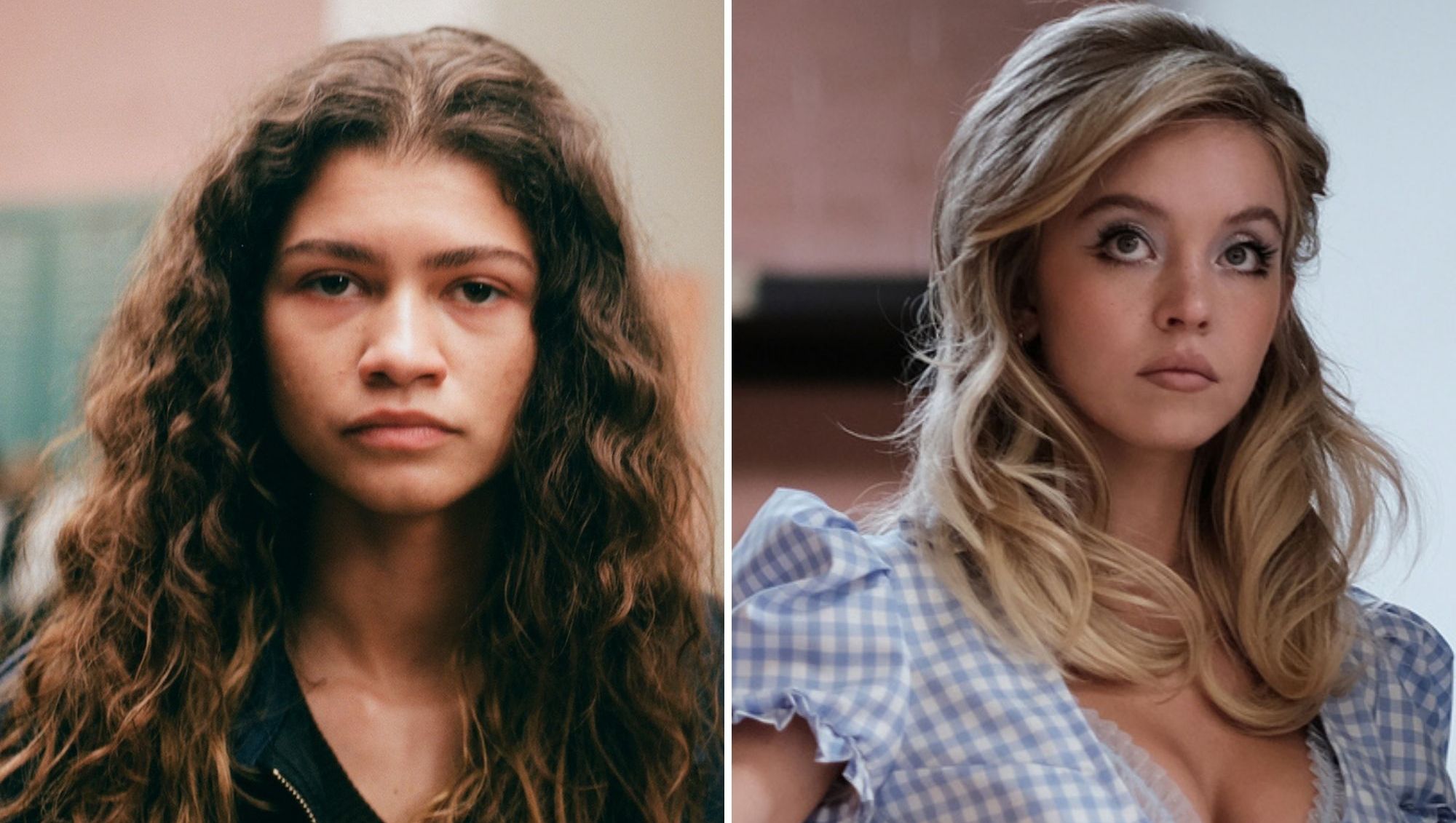 'Euphoria' Has Rue Drug Smuggling in Poop Balloons, Cassie Is Right-Wing Wife
