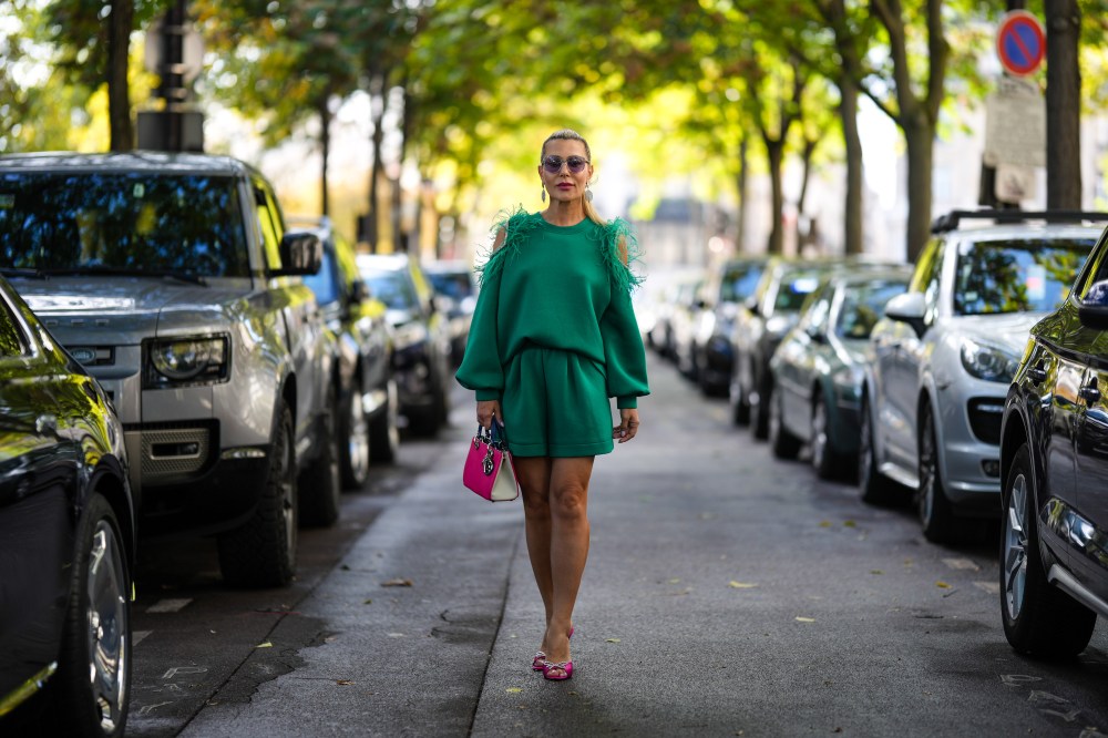 17 Tummy-Control Rompers That Conceal the Midsection Better Than Shapewear