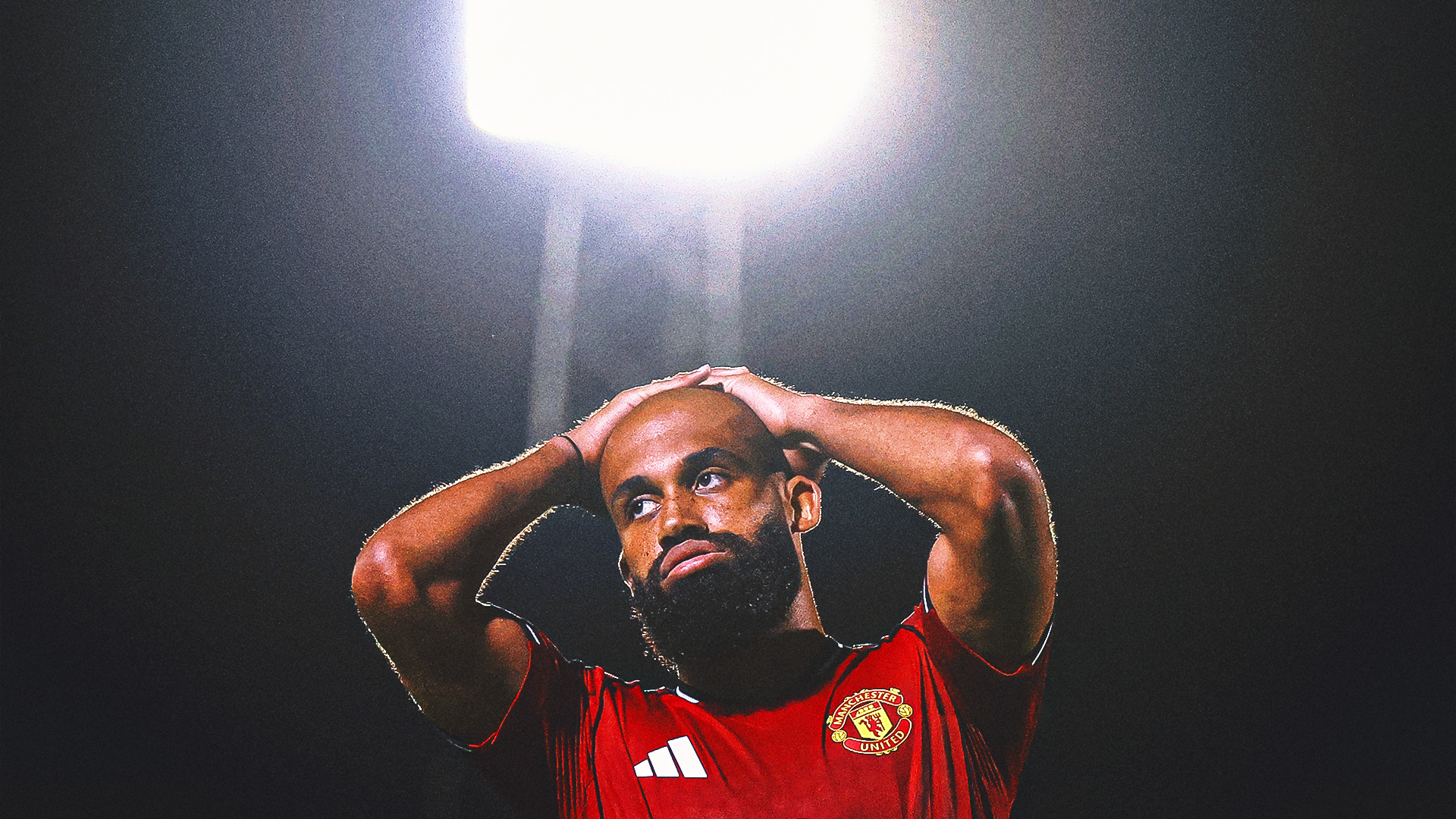 Manchester United Eliminated By 4th Division Club Grimsby Town in Carabao Cup