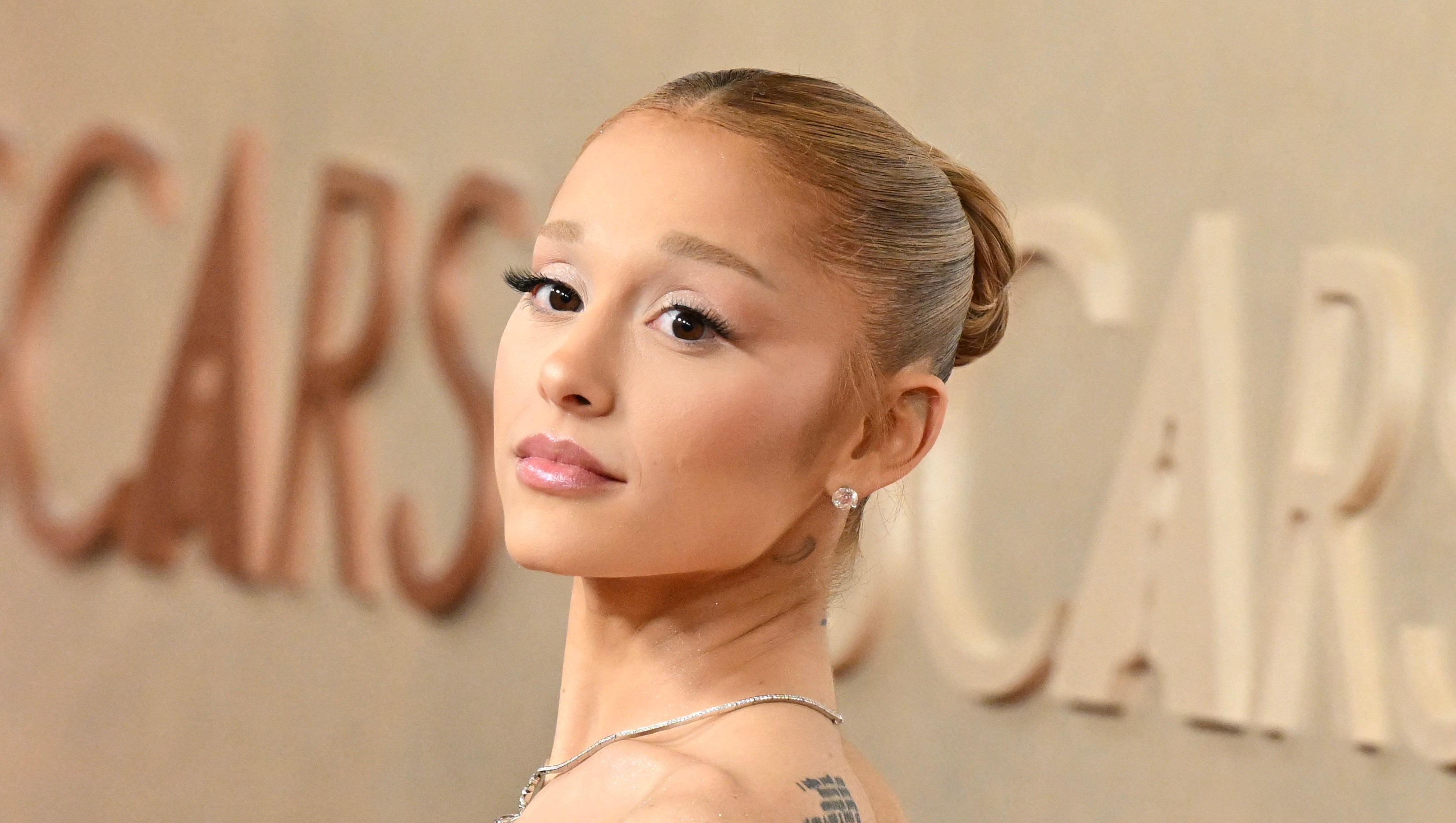 Ariana Grande's Upcoming Tour Will Be Her 'Last Hurrah' for a 'Long Time'