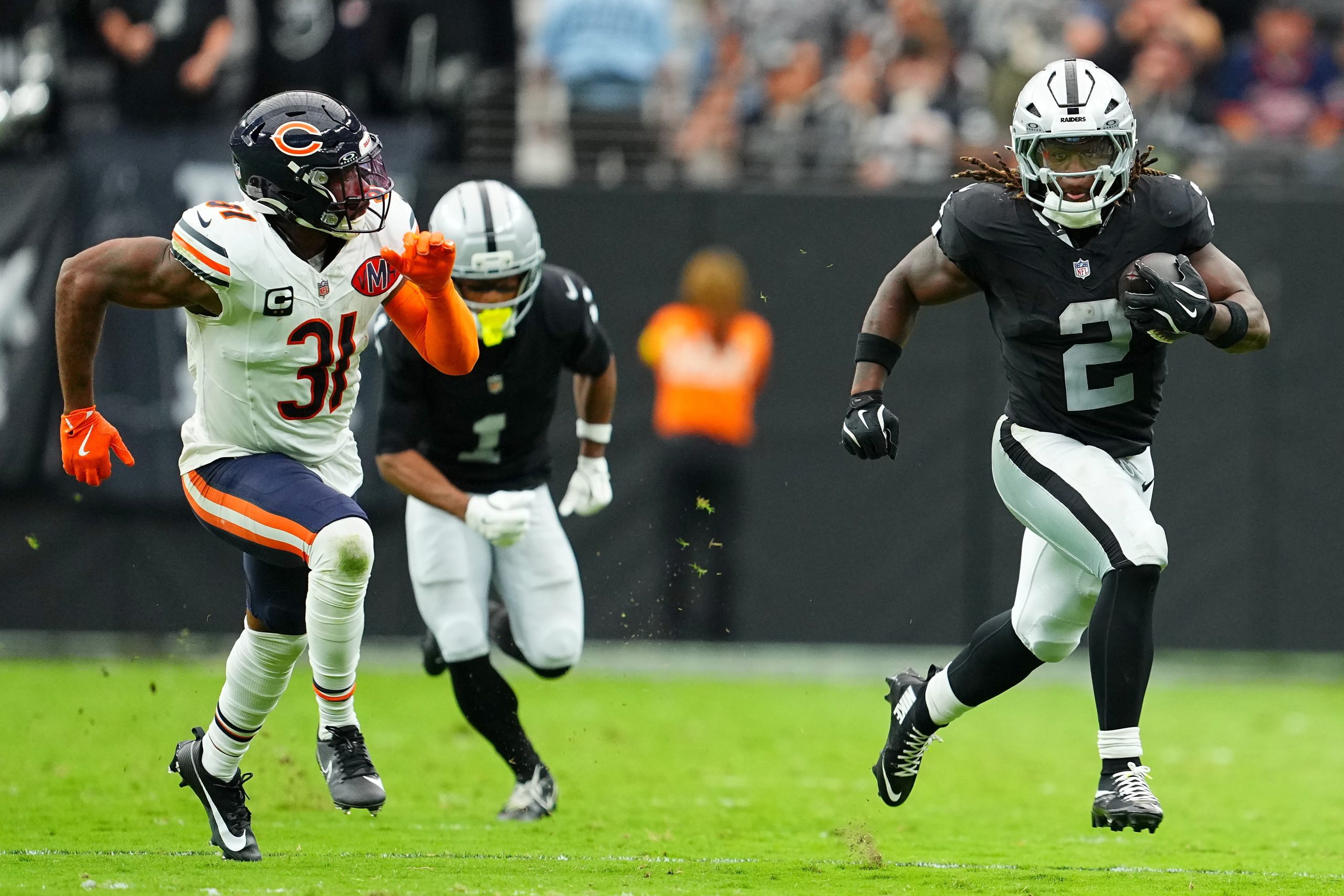 DraftKings Promo for NFL Week 5: Bet $5, Get $200 on Any Week 5 Matchup