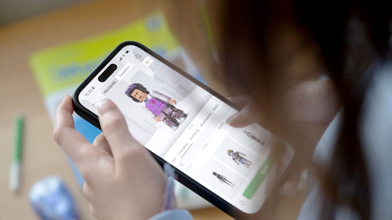 Roblox CEO insists platform is safe for children despite lawsuits over online predators