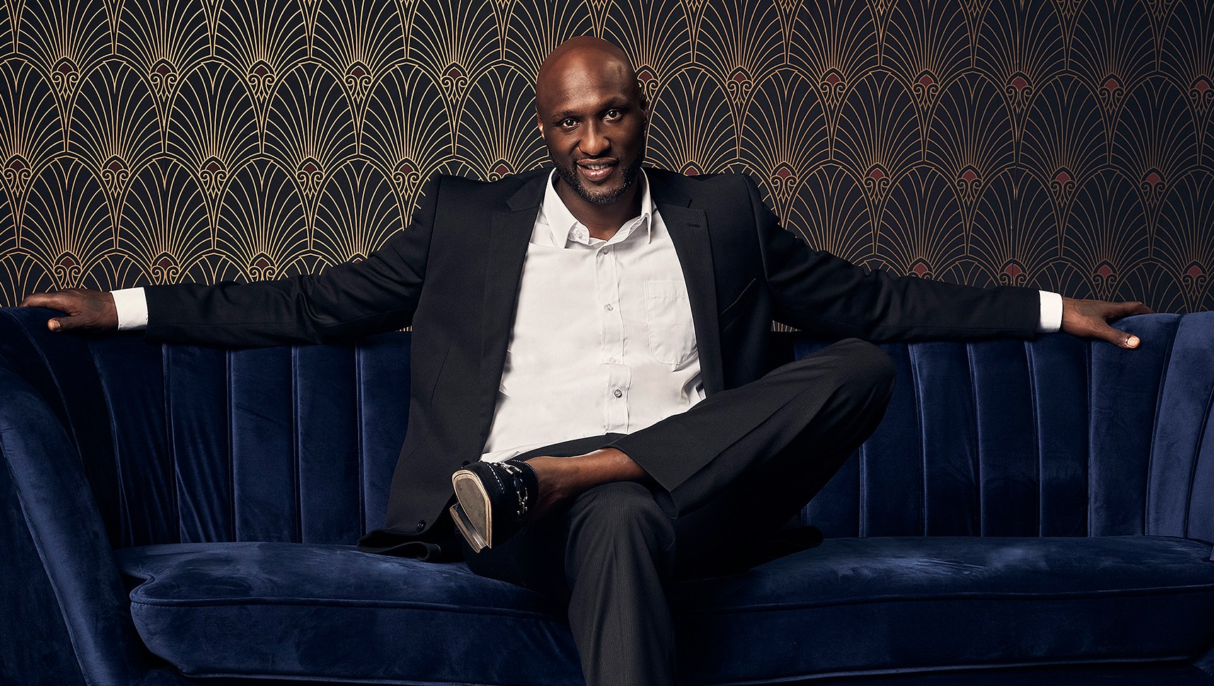 Lamar Odom’s Ups and Downs Through the Years: Marriage, Overdose and More