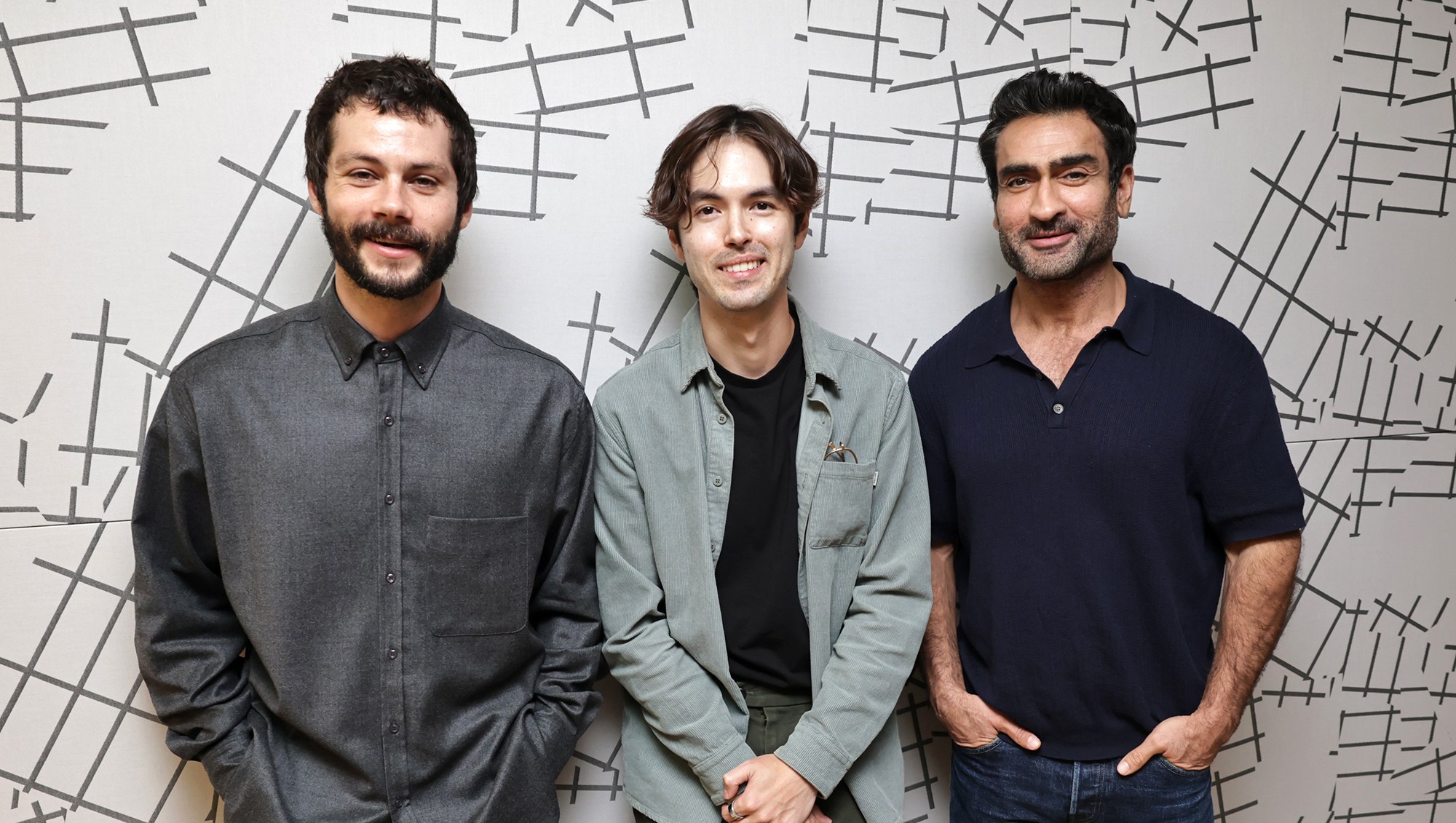 Dylan O’Brien, Idris Elba, Bill Murray and More!