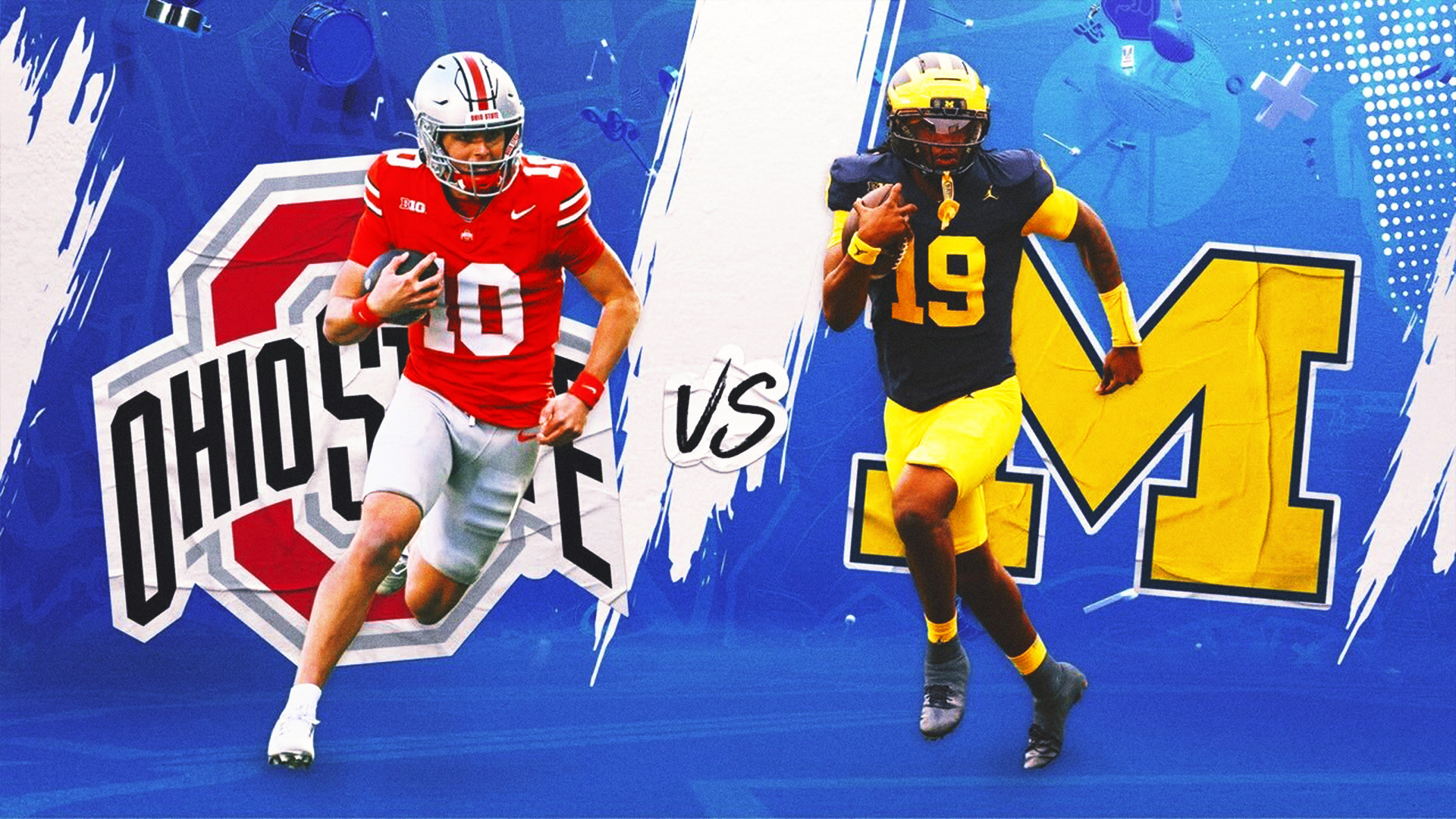 FOX Super 6 Contest: Geoff Schwartz's College Football Week 14 Picks, Predictions