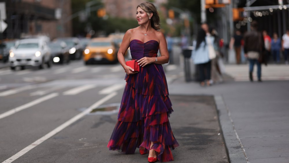 I Helped My 59-Year-Old Mom Find a Mother of the Bride Dress: Top 13 Styles