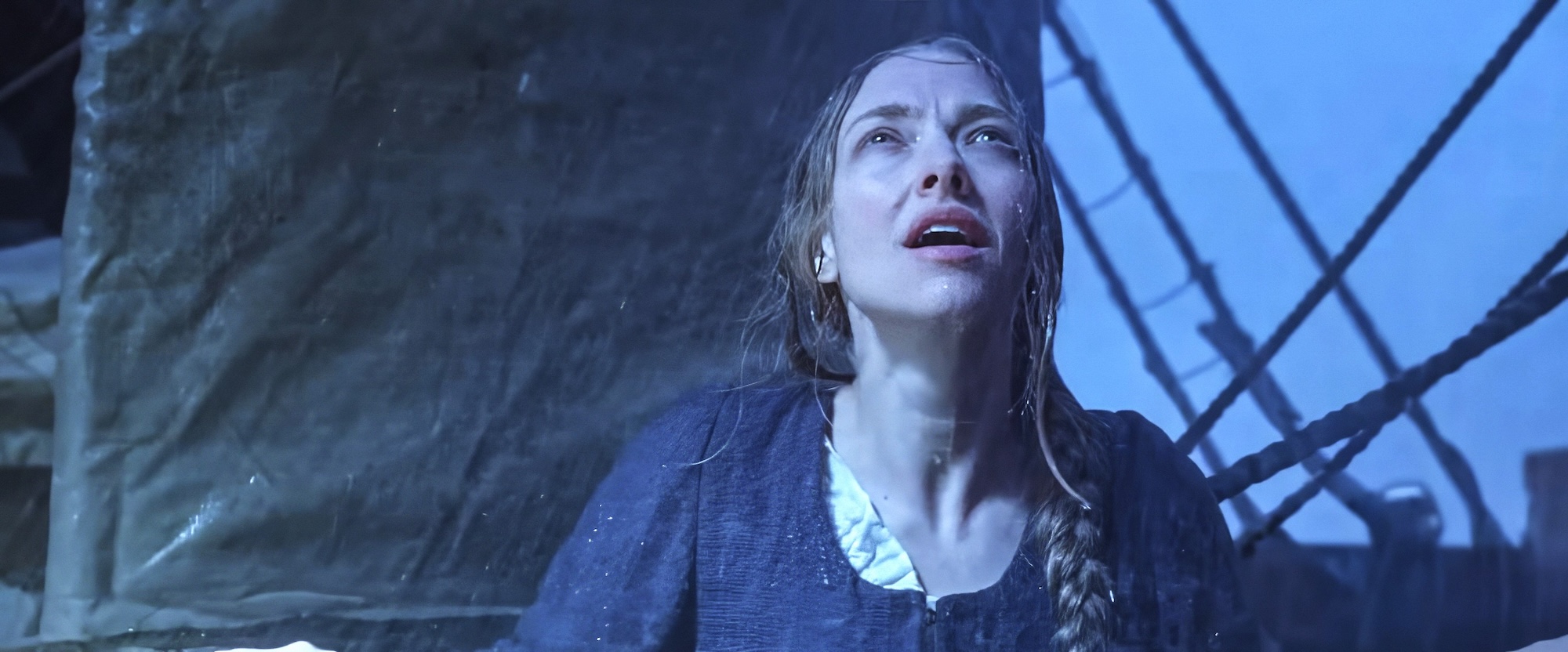 Hulu Is Now Streaming 1 of 2025's Best Dramas That Nobody Knows About