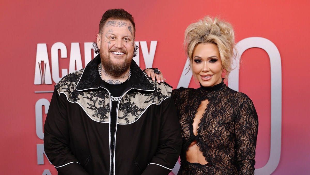 Bunnie Xo Claims Jelly Roll Has Started ‘Dating’ After Filing for Divorce