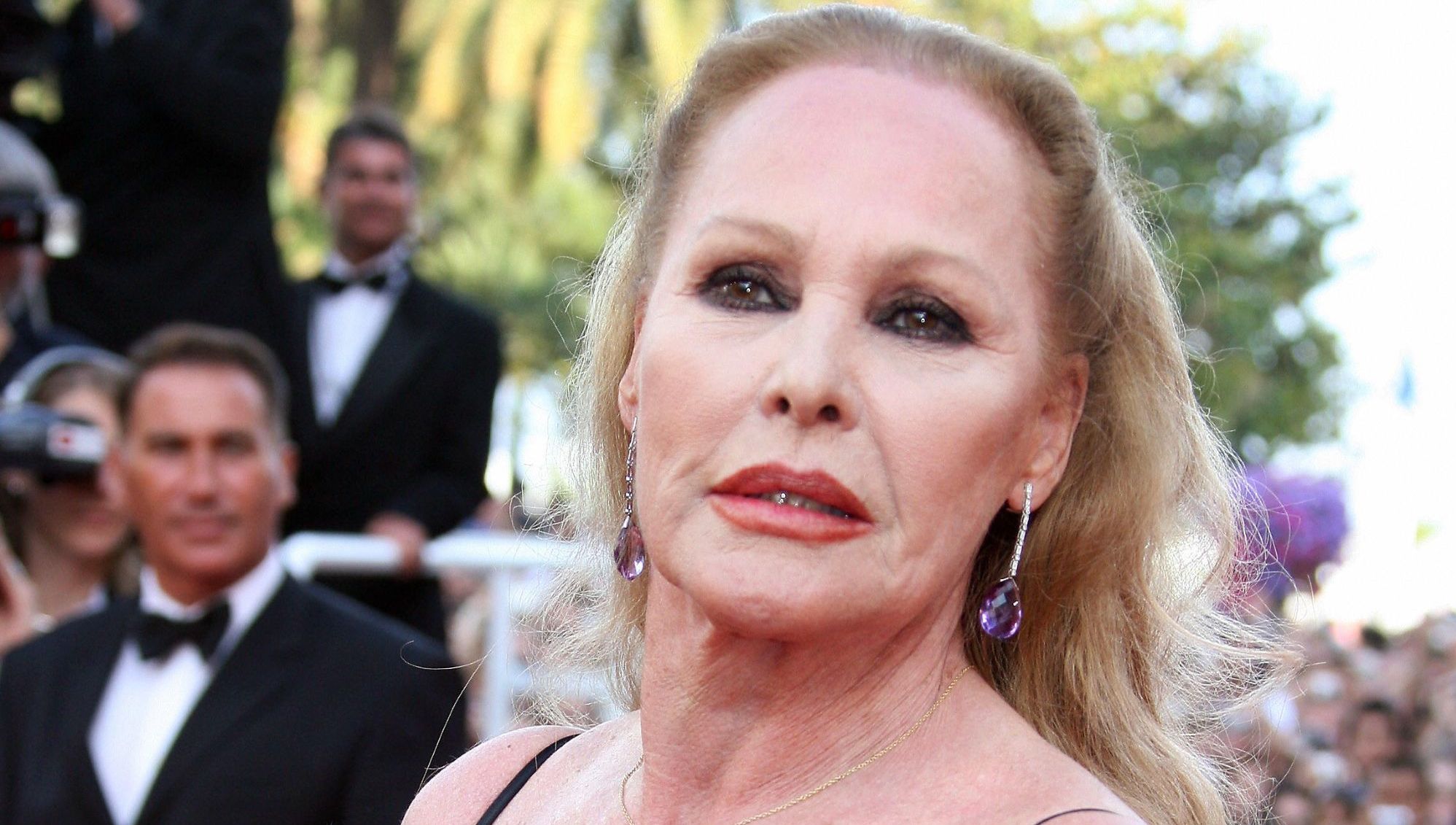 $23 Million Stolen from Actress Who Played 1st 'Bond Girl' Seized by Police