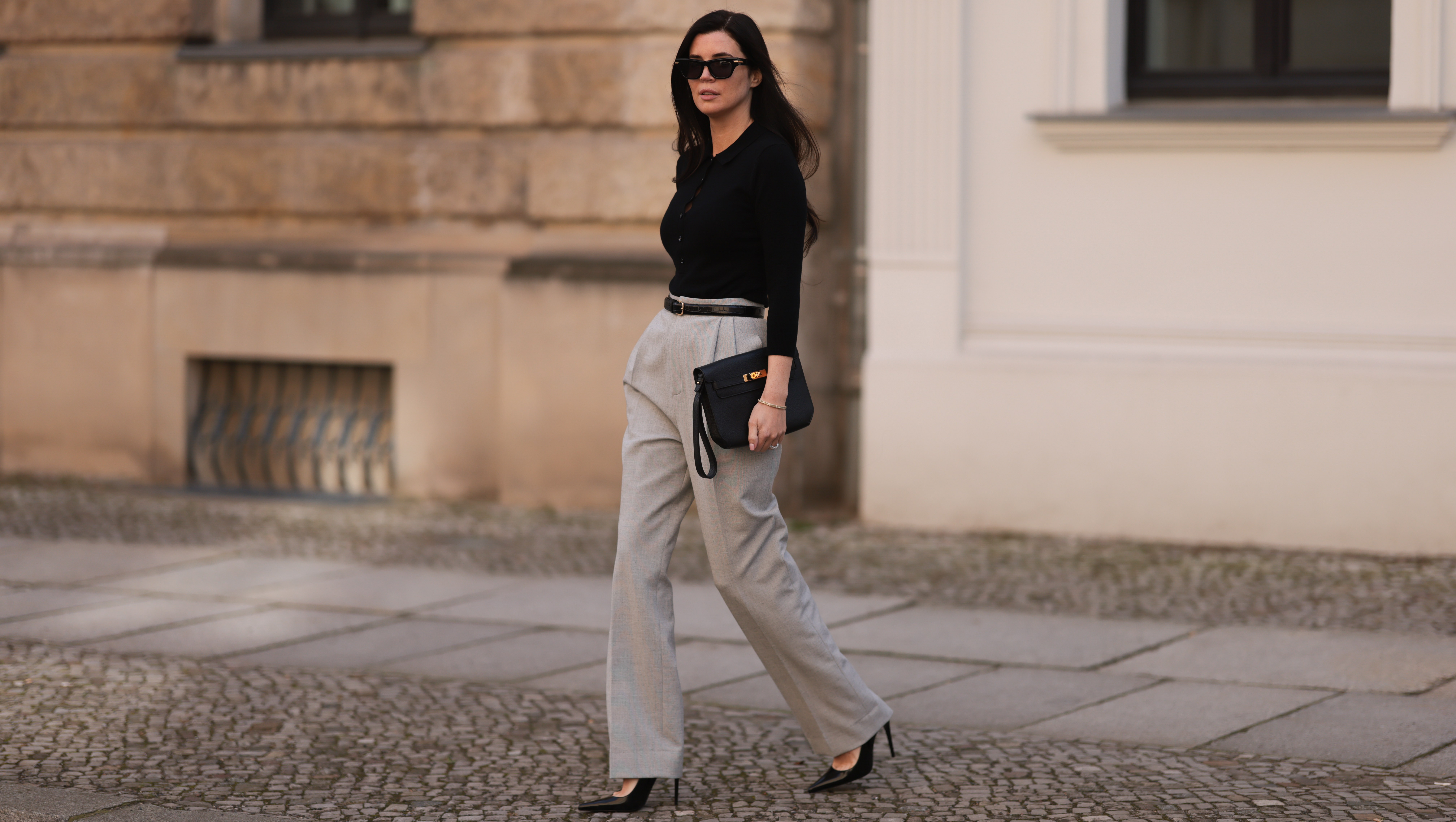15 Expensive-Looking Cashmere Sweaters to Nail a Rich Mom Aesthetic