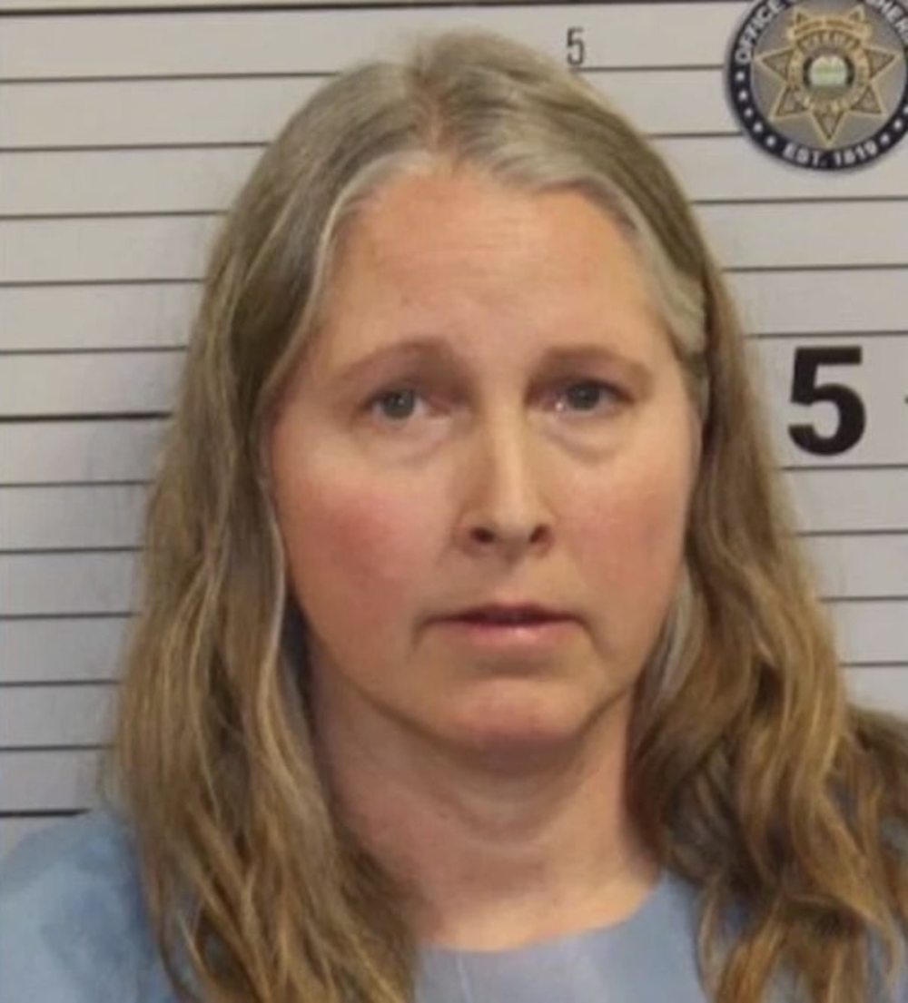 1st Grade Teacher in Tennessee Charged With Abuse of Her Own 2 Kids