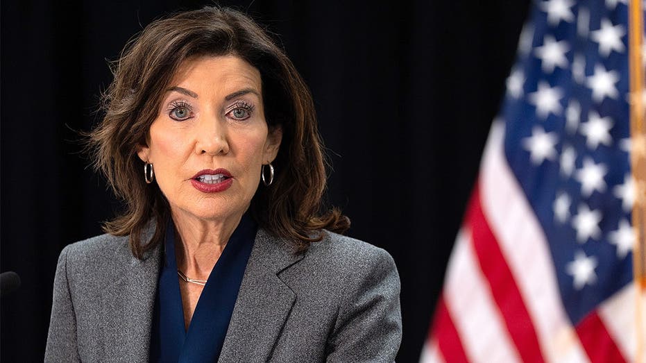 Bill replacing 'mother' and 'father' with gender-neutral terms passes in New York, heads to Hochul's desk
