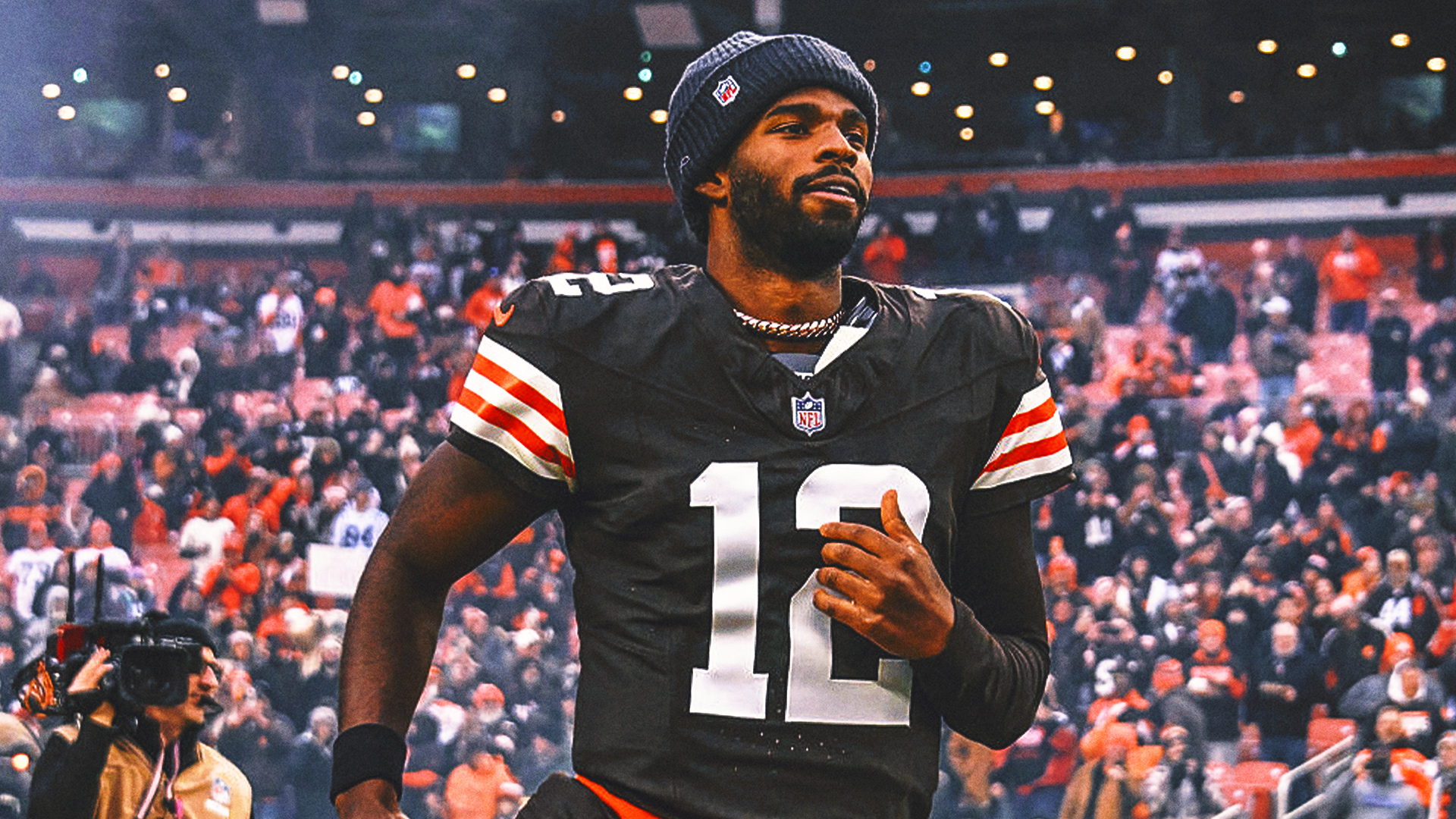 The Big Picture: Could This Be Shedeur Sanders' Only Chance to Prove Himself?