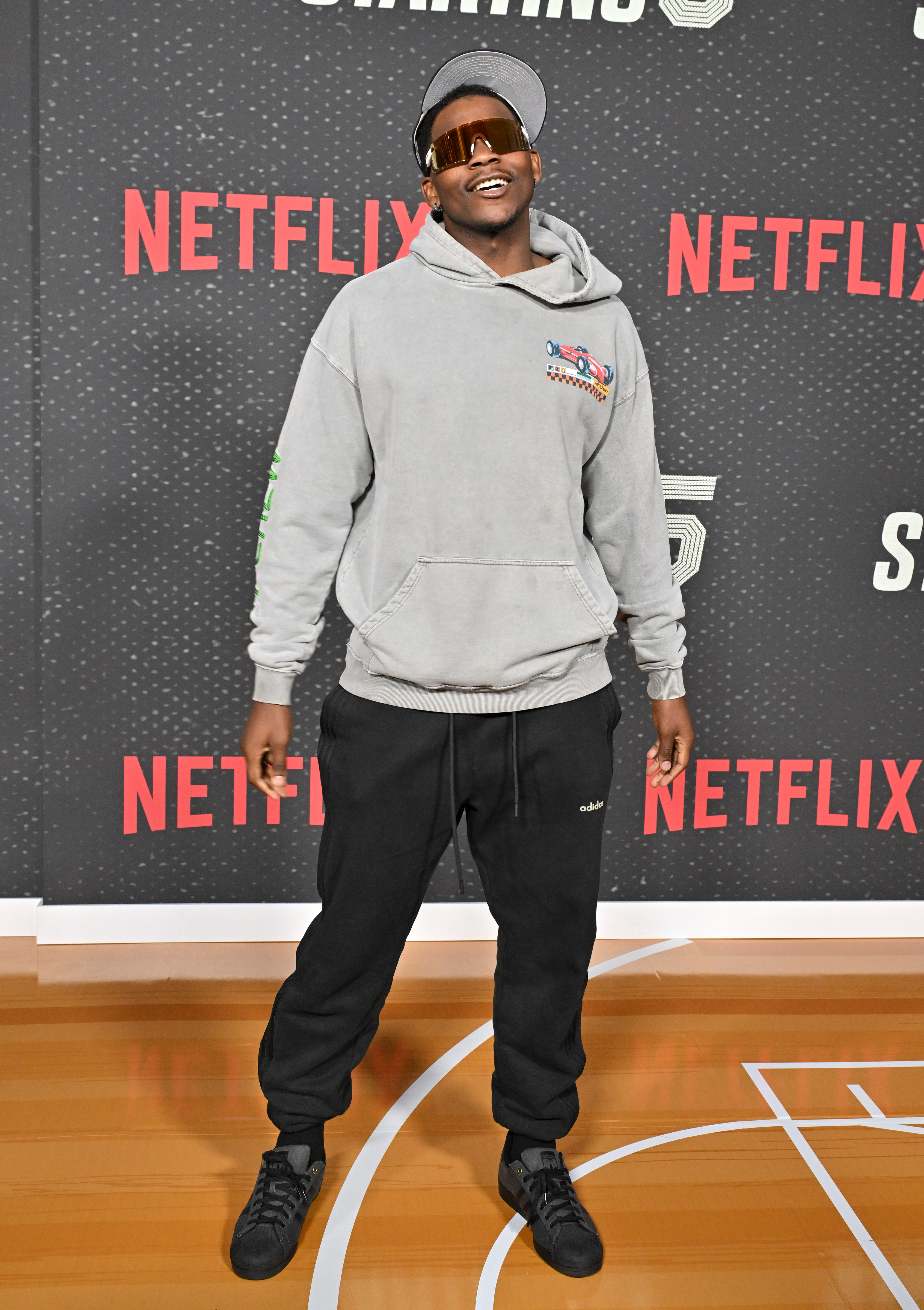 NBA Star Anthony Edwards Accuses Ex of Demanding $500k and a Public Apology