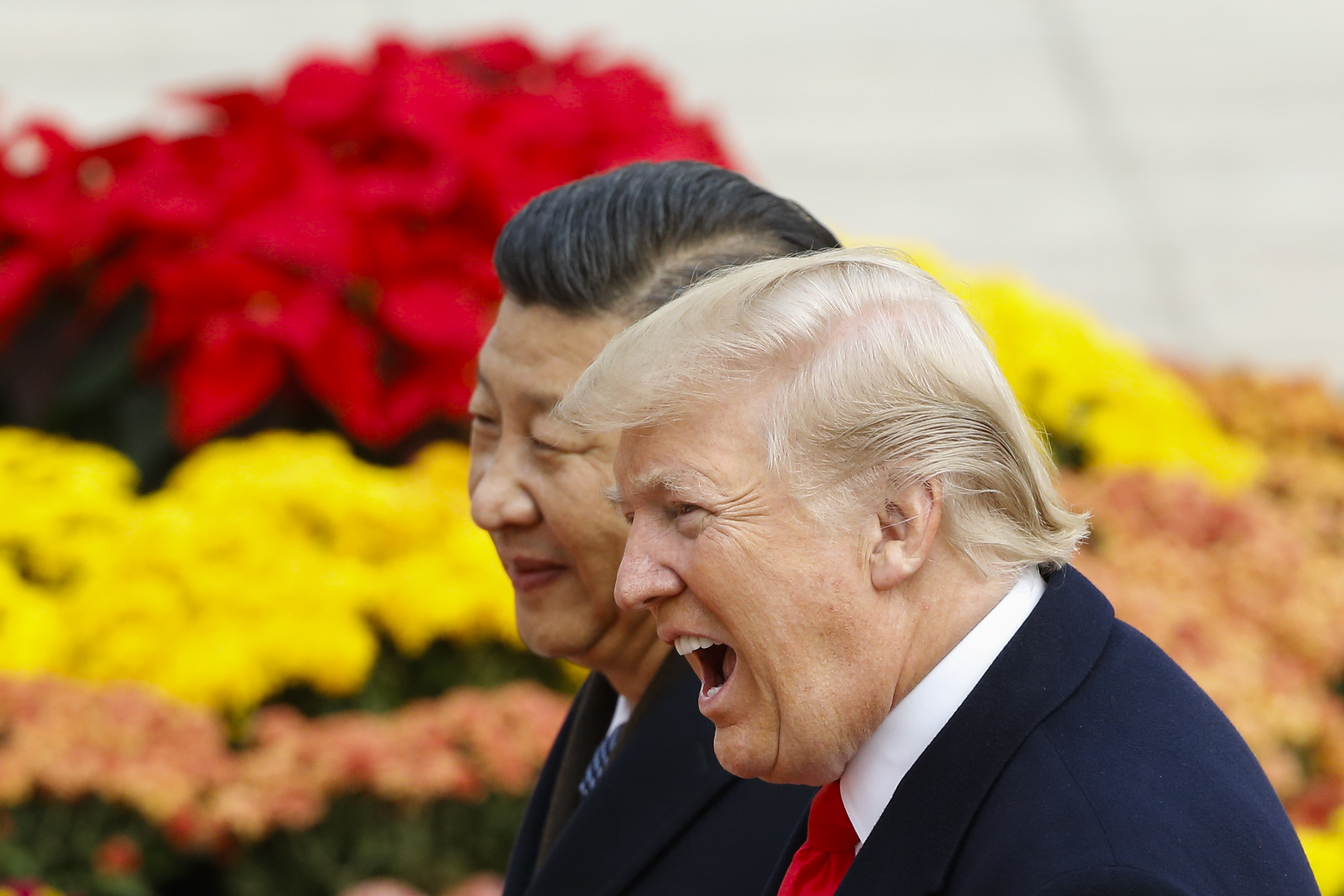 A trade truce, a nuclear threat: What to make of the Trump-Xi meeting
