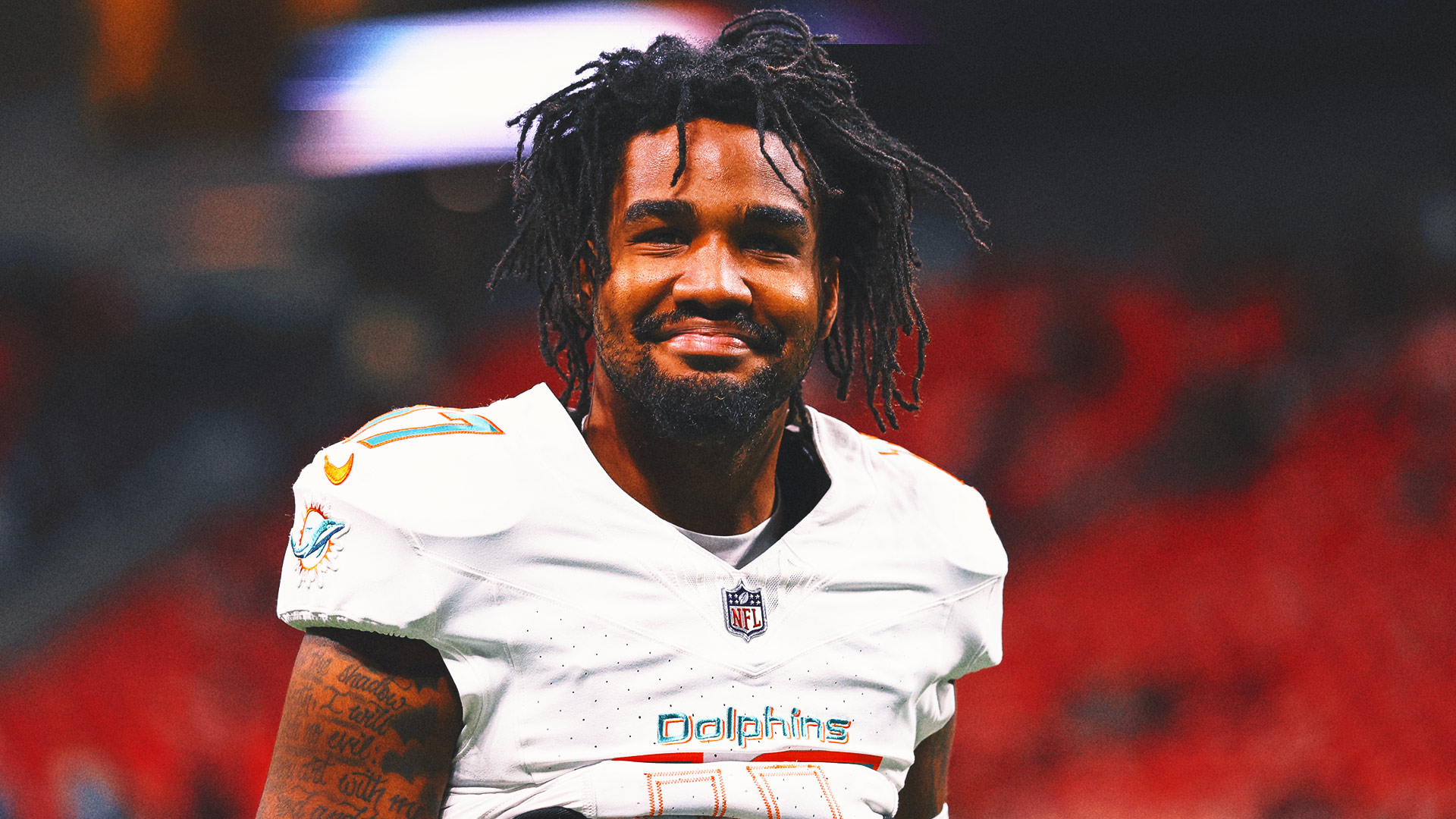 Who Could Get Moved Before NFL Trade Deadline? Jay Glazer's 3 Names to Watch