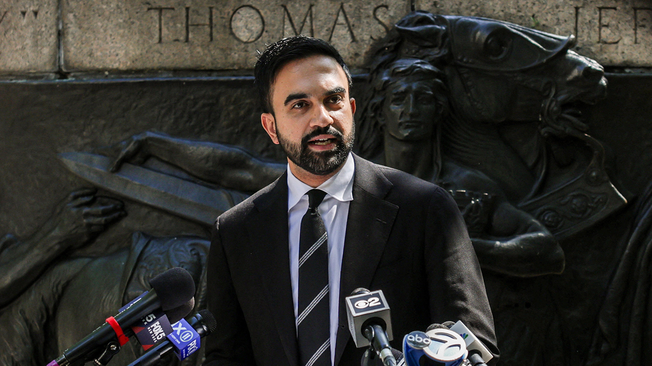 NYC mayoral candidate proposes $100M funding boost for illegal immigrant legal defense services