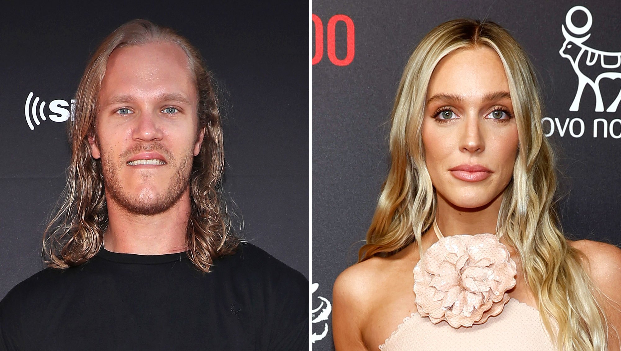 Former MLB Star Noah Syndergaard Calls Out Ex Alex Cooper for ‘Cheap Shot’