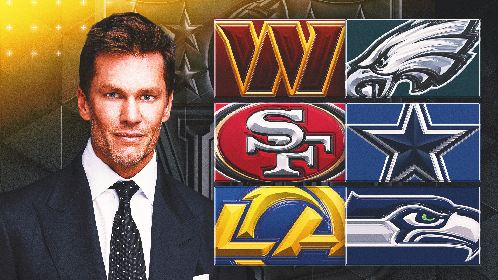 2026 NFL Schedule Release: Rams-Seahawks on Christmas Part of FOX's Slate