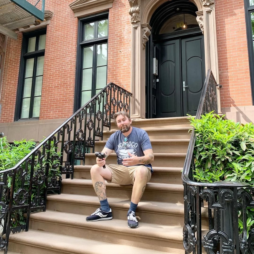 Adam the Woo Shared How He Wanted to Be Remembered Years Before Death