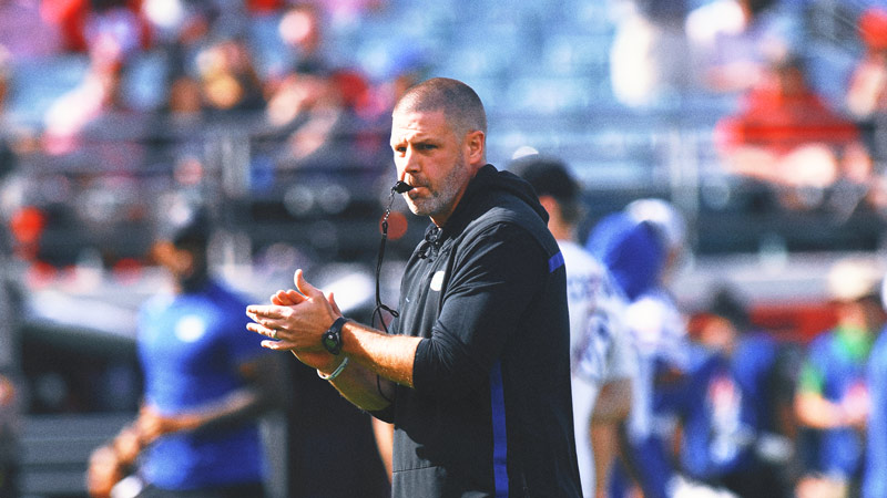 Florida Fires HC Billy Napier After Multiple Seasons on Hot Seat