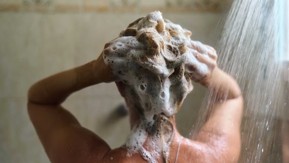 95% of Shoppers Saw Less Hair Fall After Using This Rice Water Shampoo: ‘Terrific Volume’