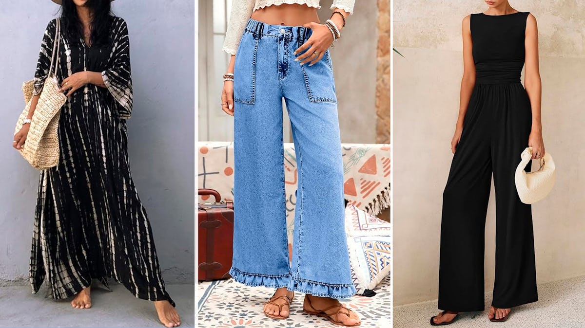 65 Outfits That Are So Dope &amp; So Cheap