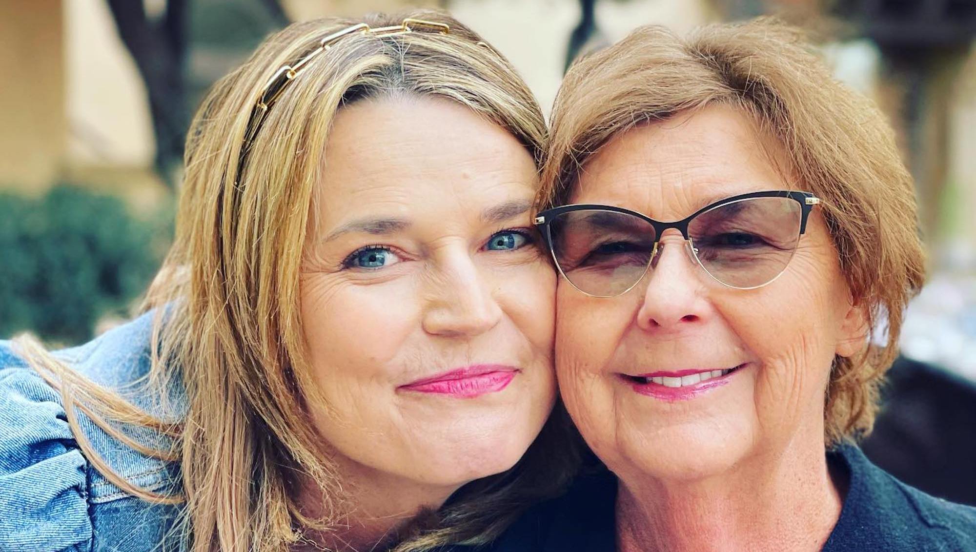 Savannah Guthrie Shares 'I Believe' Post Amid Mom’s Disappearance