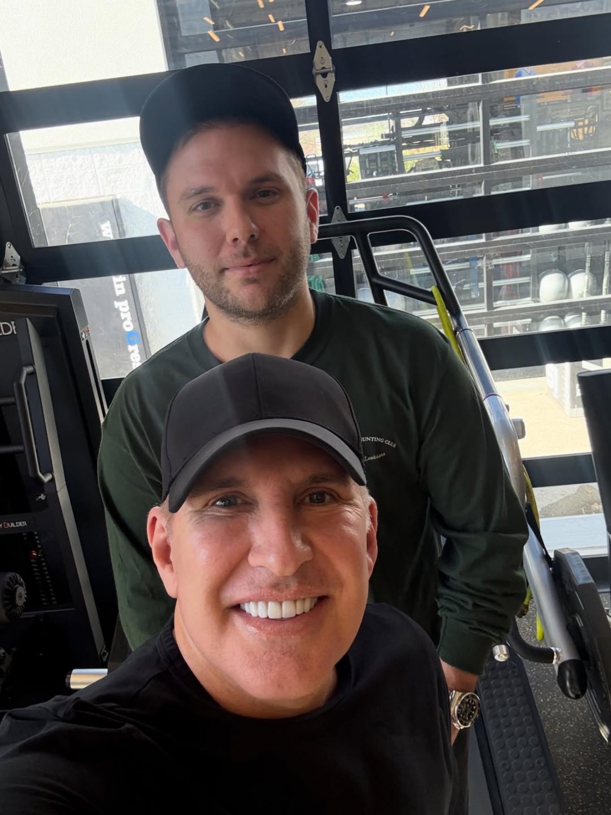 Inside the Chrisley Family's Big Comeback After 2 Life-Changing Pardons