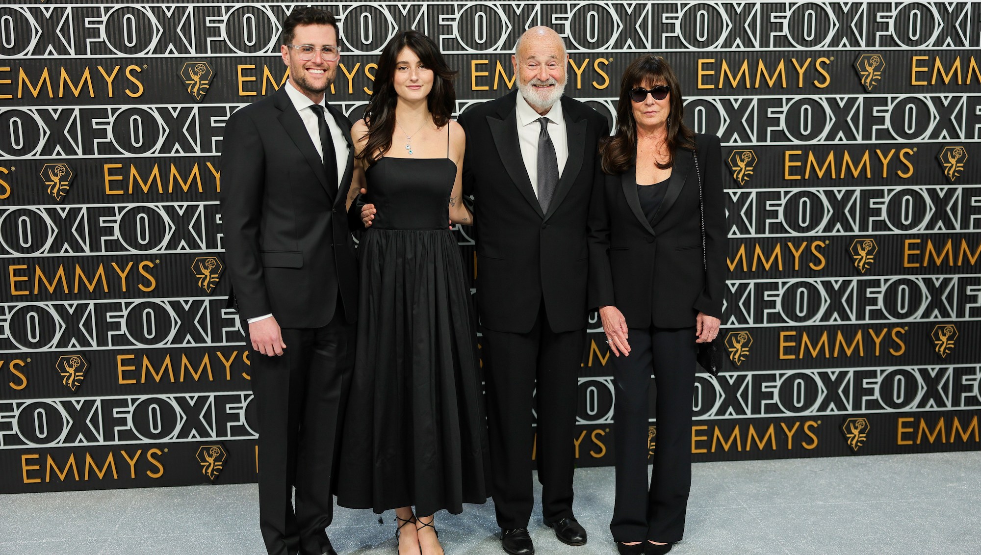 Rob Reiner's Son Jake Shares How He Will 'Continue to Connect' With Late Dad